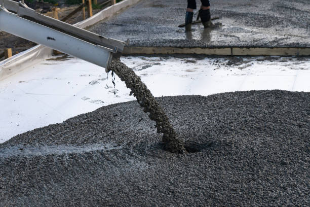Best Concrete Retaining Walls in Providence, UT