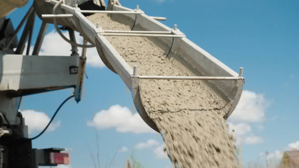 Best Concrete Slab Construction in Providence, UT