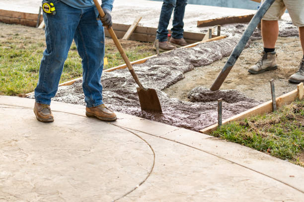 Best Concrete Retaining Walls in Providence, UT