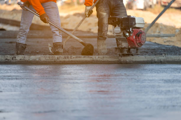 Best Concrete Demolition Services in Providence, UT