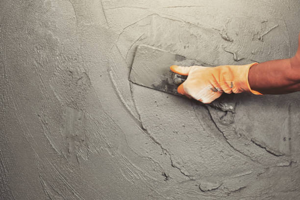 Best Concrete Slab Construction in Providence, UT