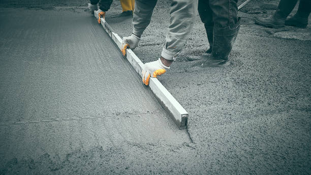 Best Concrete Removal and Replacement in Providence, UT