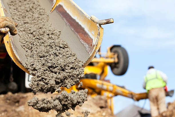 Best Concrete Removal and Replacement in Providence, UT