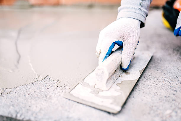 Best Residential Concrete Solutions in Providence, UT